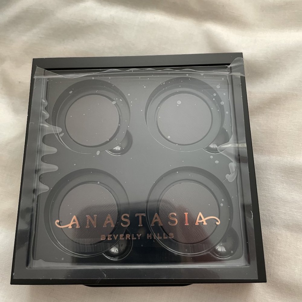 FREE ADD ON ABH Refillable Eye Palette